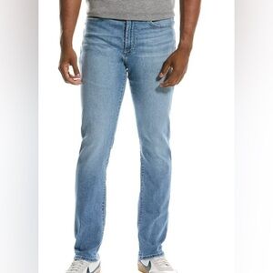 Joes Jeans men’s 32 light wash jeans NWOT